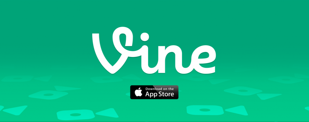 Vine - the twitter app