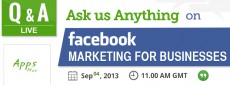 Apps Mav Q&A Webinar Facebook Marketing For Business