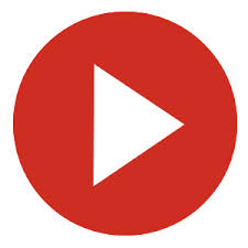 new youtube logo icon