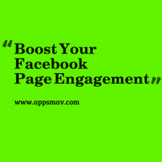 Boost Your Facebook Business Page Engagement with 3 Effective TIps