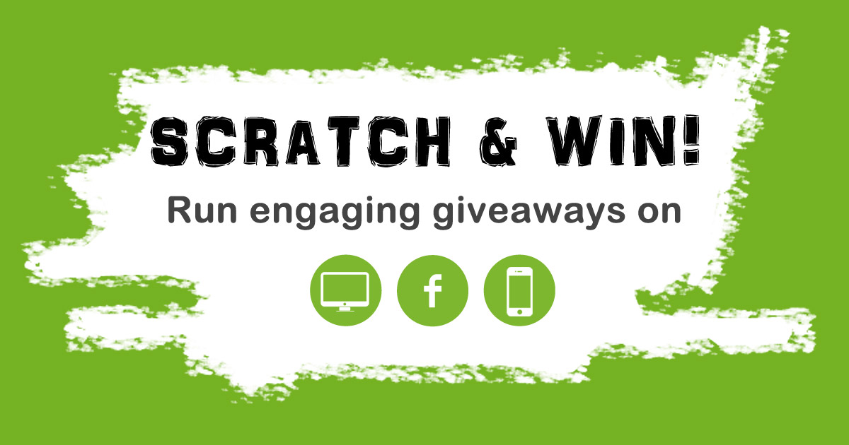 Scratch & WIN! | Apps Mav