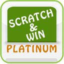 Scratch & WIN!