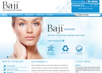 baji