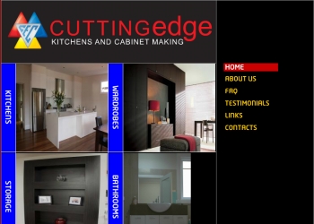 cutting