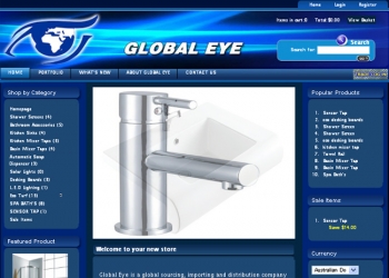 globaleye