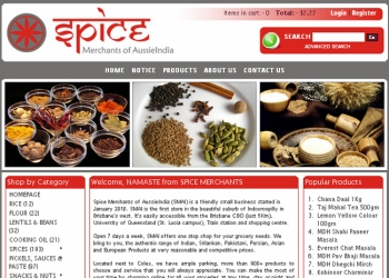 spices