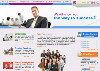 transtegic