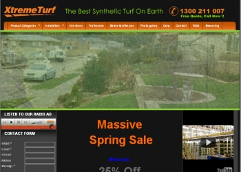 xtremeturf